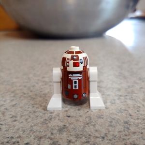 Star Wars R2-D7 LEGO  figurine